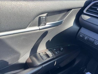 2023 Toyota Camry SE FWD