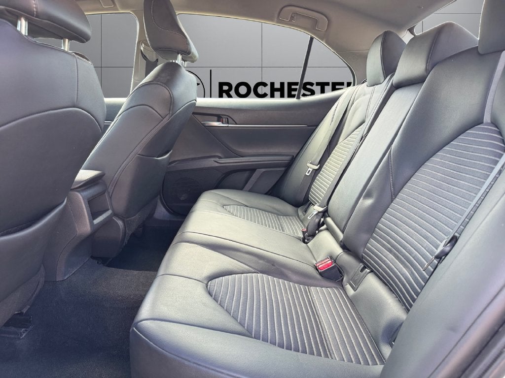 2023 Toyota Camry SE FWD