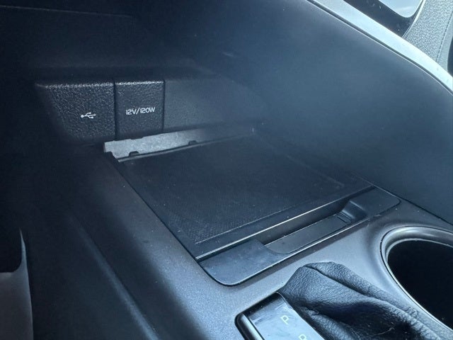 2023 Toyota Camry SE FWD