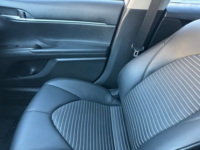 2023 Toyota Camry SE FWD