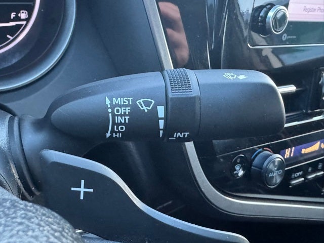 2023 Toyota Camry SE FWD