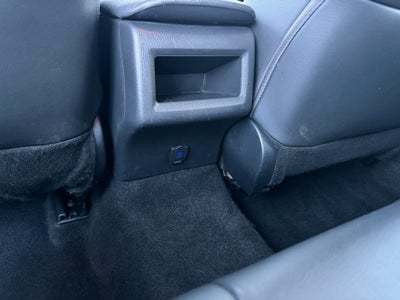 2023 Toyota Camry SE FWD