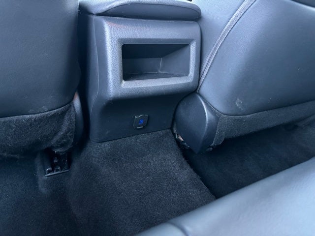 2023 Toyota Camry SE FWD