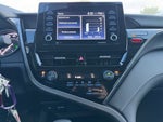 2024 Toyota Camry SE FWD