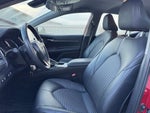 2024 Toyota Camry SE FWD