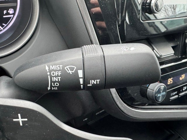 2021 Toyota Camry SE AWD