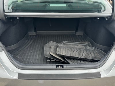 2021 Toyota Camry SE AWD