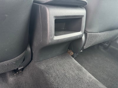 2021 Toyota Camry SE AWD