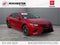 2020 Toyota Camry SE AWD