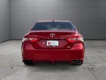 2020 Toyota Camry SE AWD