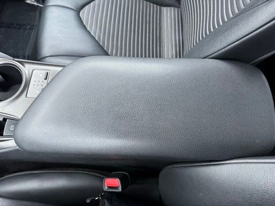 2023 Toyota Camry SE AWD