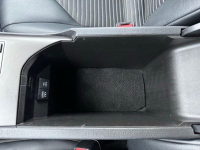 2023 Toyota Camry SE AWD