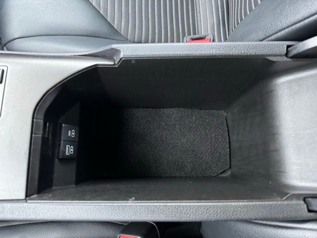 2023 Toyota Camry SE AWD