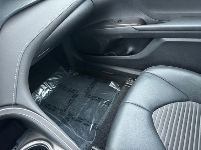 2023 Toyota Camry SE AWD