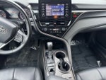 2023 Toyota Camry SE AWD