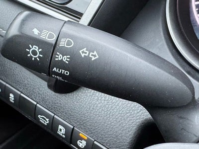 2023 Toyota Camry SE AWD