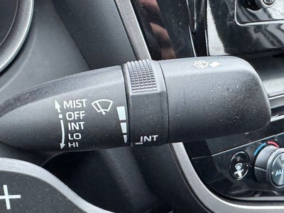 2023 Toyota Camry SE AWD