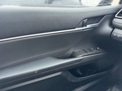 2023 Toyota Camry SE AWD