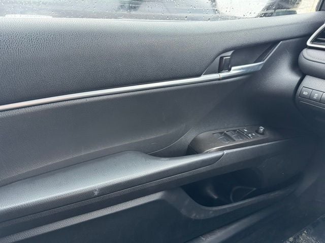 2023 Toyota Camry SE AWD