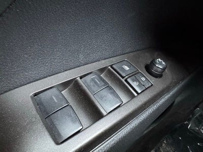 2023 Toyota Camry SE AWD