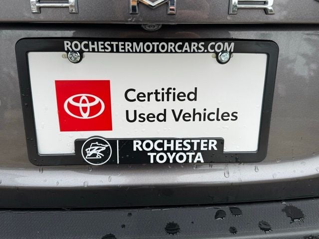 2023 Toyota Camry SE AWD