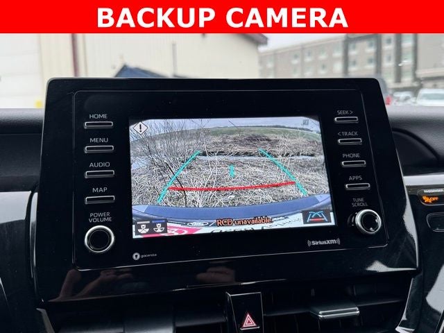 2023 Toyota Camry SE AWD