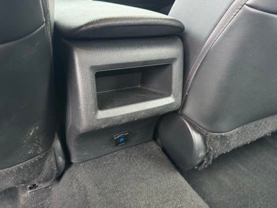 2023 Toyota Camry SE AWD