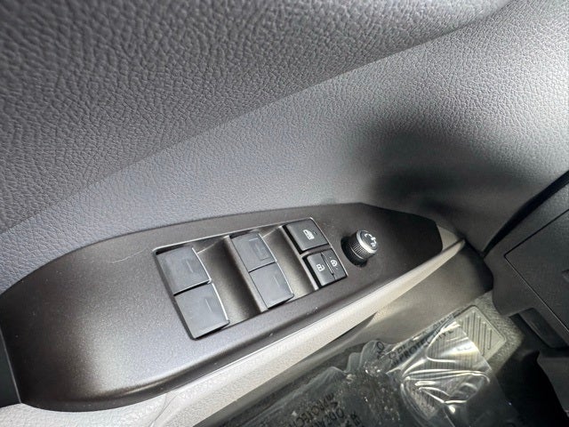 2024 Toyota Camry Hybrid XSE FWD