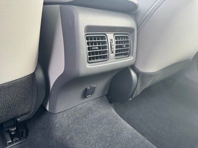 2024 Toyota Camry Hybrid XSE FWD