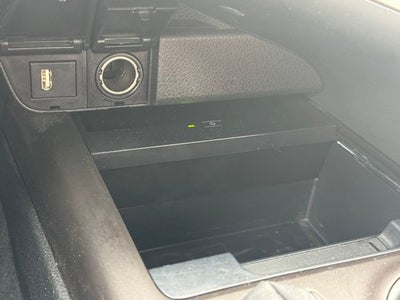 2022 Toyota Camry Hybrid XSE FWD