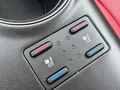 2022 Toyota Camry Hybrid XSE FWD