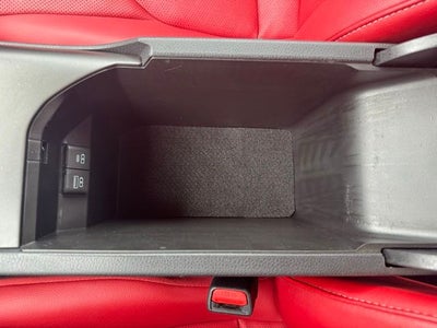 2022 Toyota Camry Hybrid XSE FWD