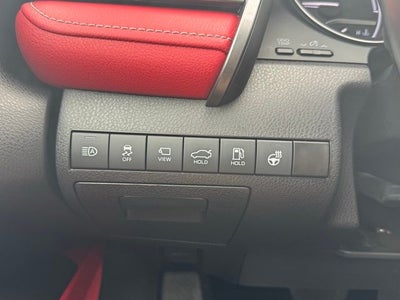 2022 Toyota Camry Hybrid XSE FWD