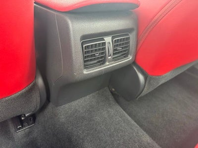 2022 Toyota Camry Hybrid XSE FWD