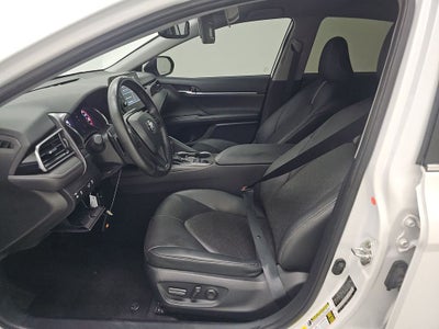 2023 Toyota Camry XSE FWD