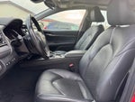 2020 Toyota Camry XSE FWD