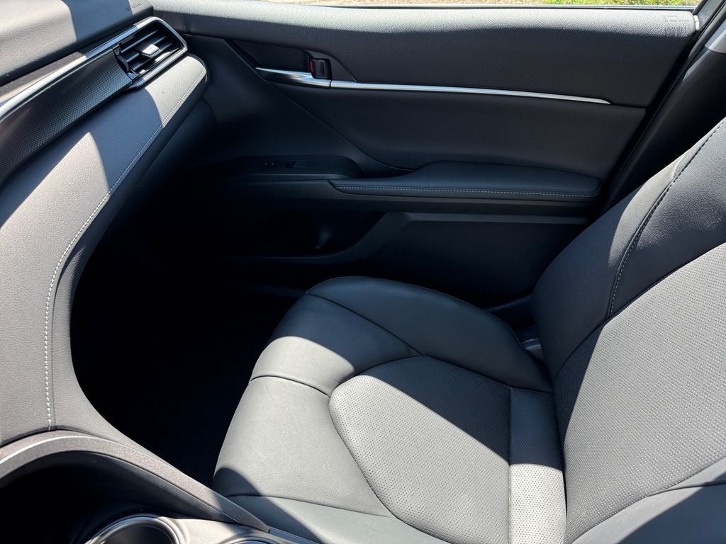 2023 Toyota Camry XSE AWD