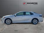 2024 Toyota Camry LE FWD