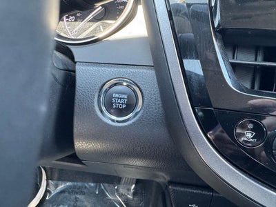 2024 Toyota Camry SE AWD