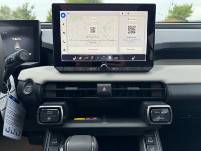 2026 Toyota RAV4 XLE Premium AWD