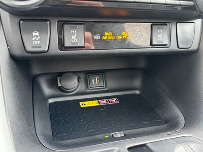 2023 Toyota RAV4 Hybrid XLE Premium AWD