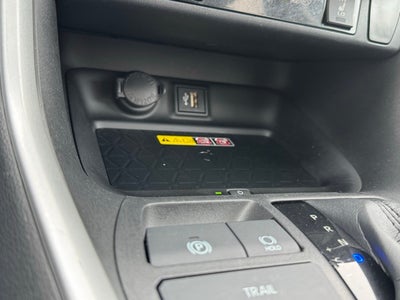 2023 Toyota RAV4 Hybrid XLE Premium AWD