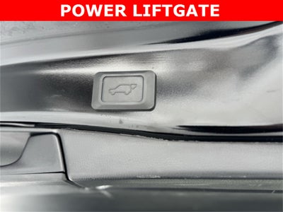 2023 Toyota RAV4 Hybrid XLE Premium AWD