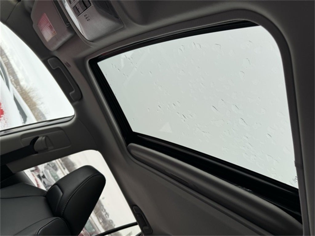 2023 Toyota RAV4 Hybrid XLE Premium AWD