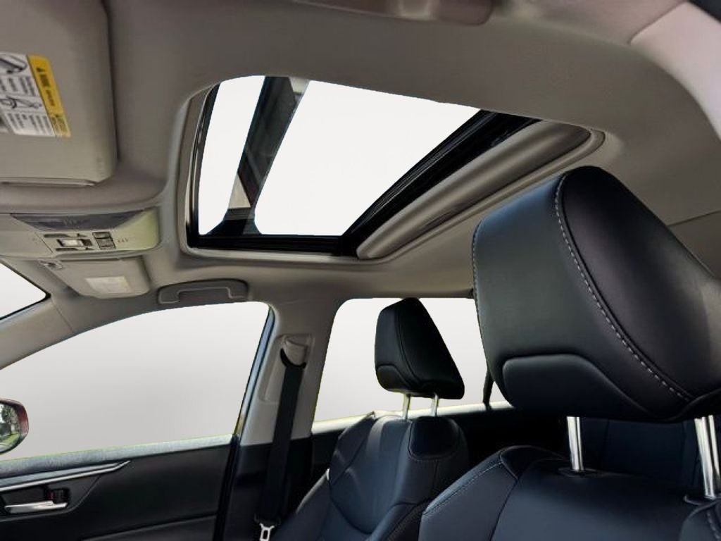 2022 Toyota RAV4 Hybrid XLE Premium AWD