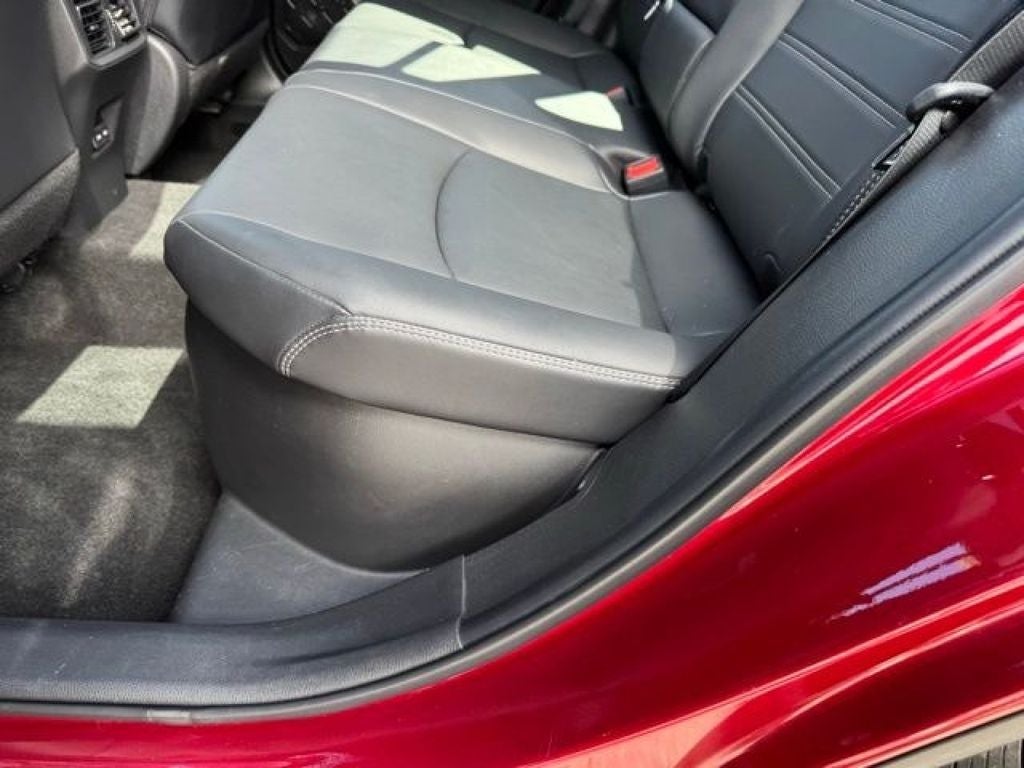 2022 Toyota RAV4 Hybrid XLE Premium AWD