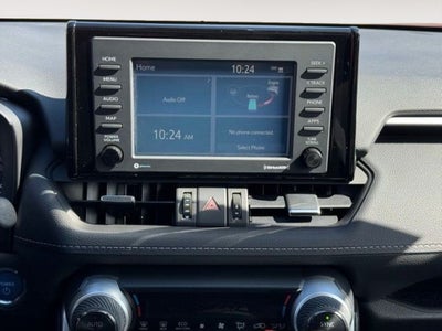 2022 Toyota RAV4 Hybrid XLE Premium AWD