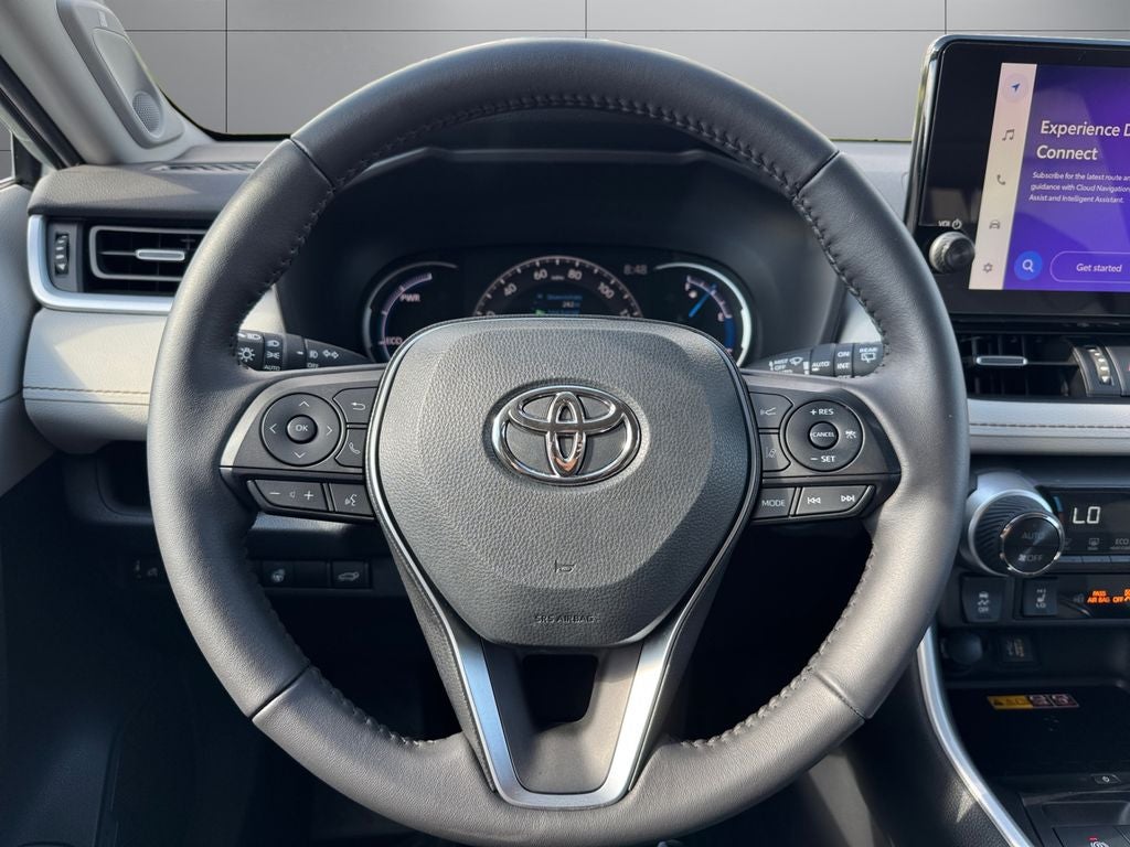 2023 Toyota RAV4 Hybrid XLE Premium AWD