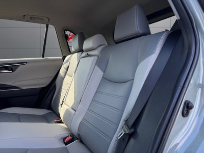 2023 Toyota RAV4 Hybrid XLE Premium AWD