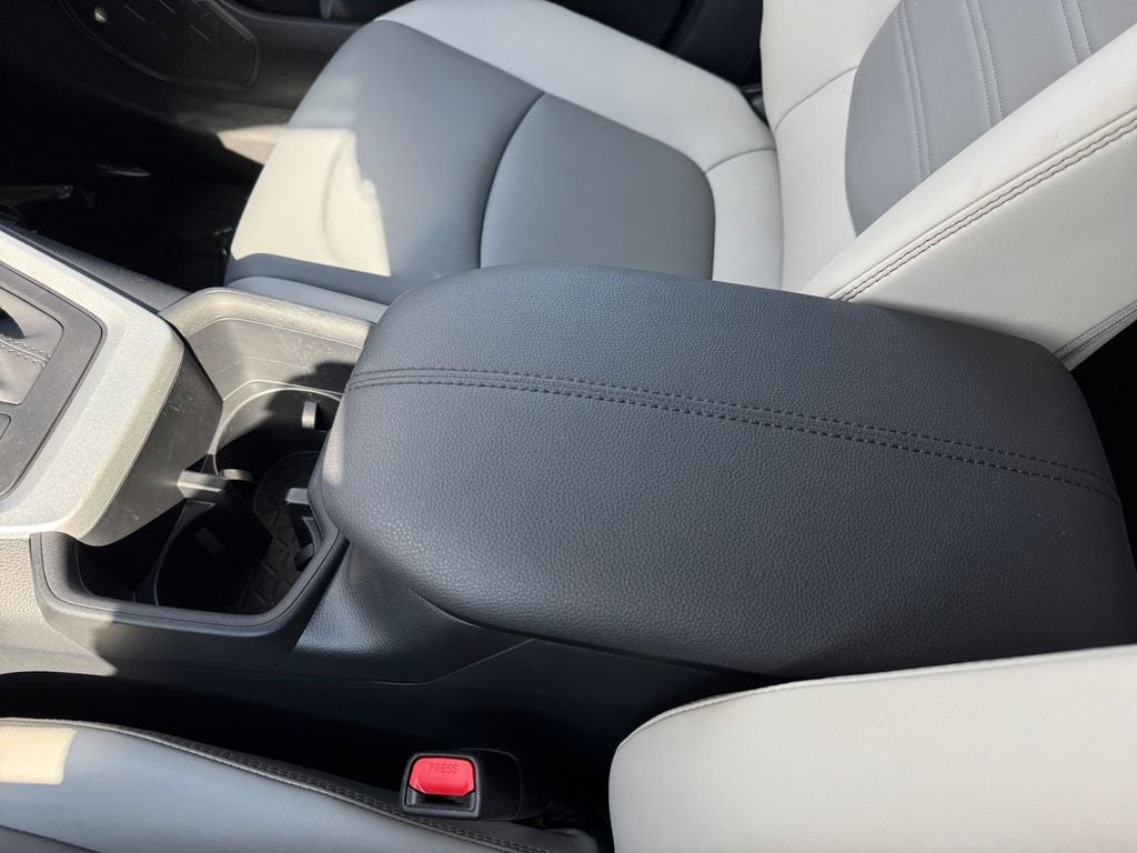 2023 Toyota RAV4 Hybrid XLE Premium AWD